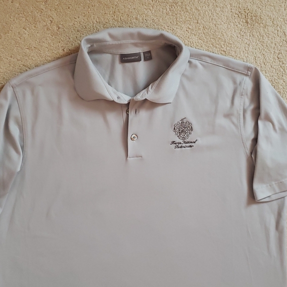 Golf shirt - Picture 3 of 4